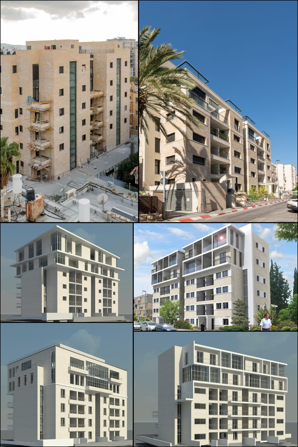 בן יפונה 10 ירושלים - סטודיו תמא